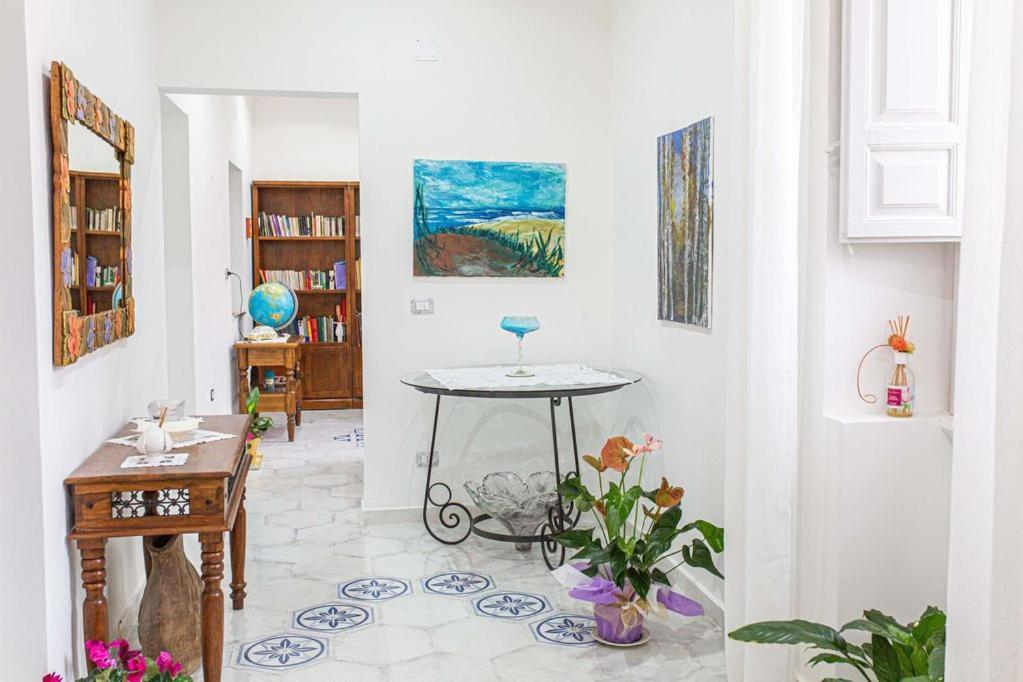 Pink Liberty House Villa Santa Croce Camerina Exterior photo