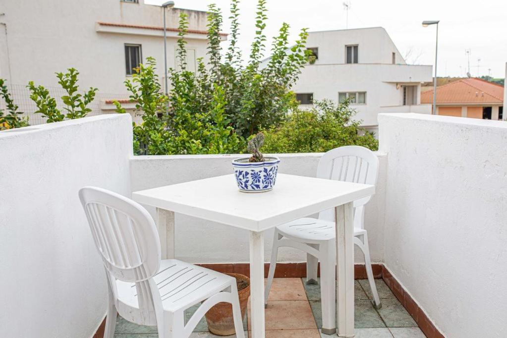 Pink Liberty House Villa Santa Croce Camerina Exterior photo